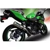 GPR Kawasaki Ninja 400 2023/2024 e5 E5.K.174.M3.INOX