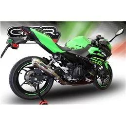 GPR Kawasaki Ninja 400 2023/2024 e5 E5.K.174.PCEV