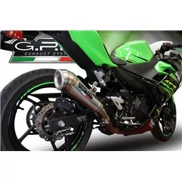 GPR Kawasaki Ninja 400 2023/2024 e5 E5.K.174.PCEV