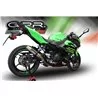 GPR Kawasaki Z 400 2023/2024 e5 E5.K.173.DE