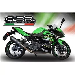 GPR Kawasaki Z 400 2023/2024 e5 E5.K.173.FNE5