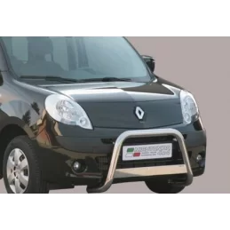 Bull Bar Renault Kangoo 