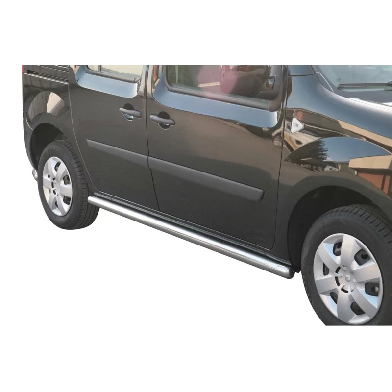 Protezioni Laterali Renault Kangoo Protezioni Laterali Renault Kangoo