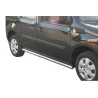 Protezioni Laterali Renault Kangoo