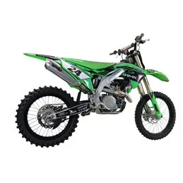 GPR Kawasaki Kx 450 F 2021/2023 PNT.MX.29.IO