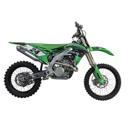 GPR Kawasaki Kx 450 F 2021/2023 PNT.MX.29.TO