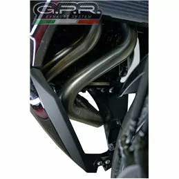 GPR Kawasaki Ninja 650 2017/2020 e4 CO.K.161.RACEDB.PCEV
