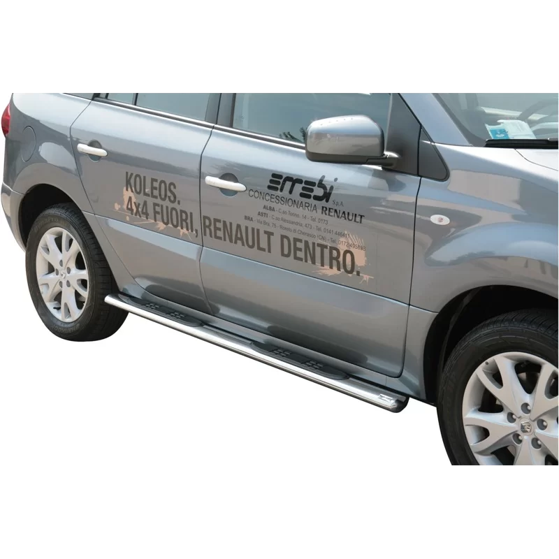 Pedane Renault Koleos Pedane Renault Koleos