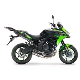 GPR Kawasaki Versys 650 2017/2020 e4 CO.K.169.RACEDB.M3.INOX