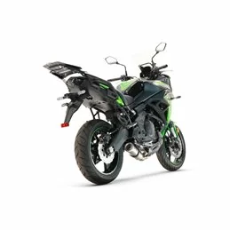 GPR Kawasaki Versys 650 2017/2020 e4 CO.K.169.RACEDB.M3.INOX