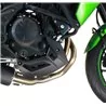 GPR Kawasaki Versys 650 2021/2022 e5 E5.CO.K.169.CAT.M3.INOX