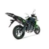 GPR Kawasaki Versys 650 2021/2022 e5 E5.CO.K.169.CAT.M3.INOX