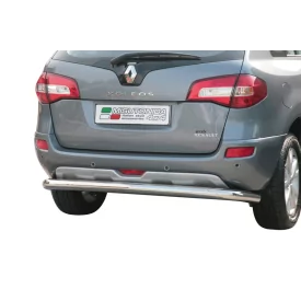 Protezione Posteriore Renault Koleos 