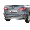 Protezione Posteriore Renault Koleos 