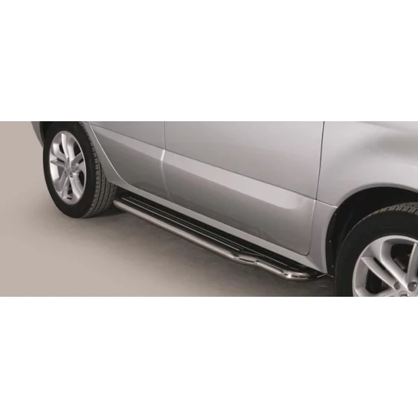 Pedane Renault Koleos 