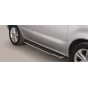 Pedane Renault Koleos 