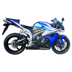 Exan Honda CBR 600 RR Ovale Classic