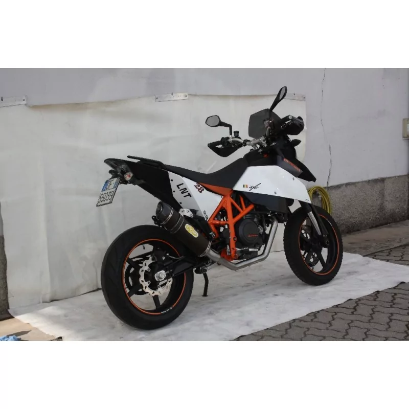 Ktm 690 s hotsell