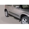 Pedane Skoda Yeti 4X2