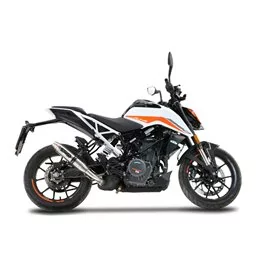 GPR Ktm Duke 125 2021/2023 e5 KT.209.DE