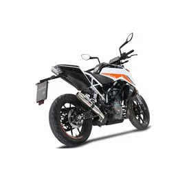 GPR Ktm Duke 125 2021/2023 e5 KT.209.DE