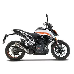 GPR Ktm Duke 125 2021/2023 e5 KT.209.PCEV