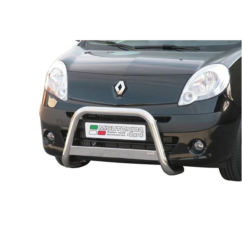 Bull Bar Renault Kangoo Misutonida