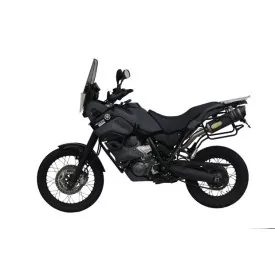 Exan Yamaha XT 660 Z Tenerè Ovale Carbon Cap