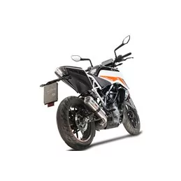 GPR Ktm Duke 390 2021/2023 e5 KT.208.M3.INOX