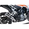 GPR Ktm Duke 390 2021/2023 e5 KT.208.M3.INOX