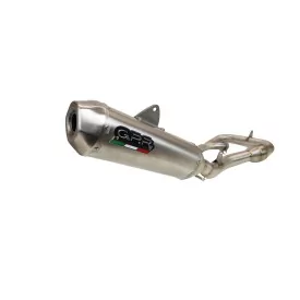 GPR Ktm SX-F 450 2023/2027 PNT.MX.61.FS.FTT