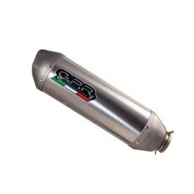 GPR Ktm SX-F 450 2023/2027 PNT.MX.61.FS.IO