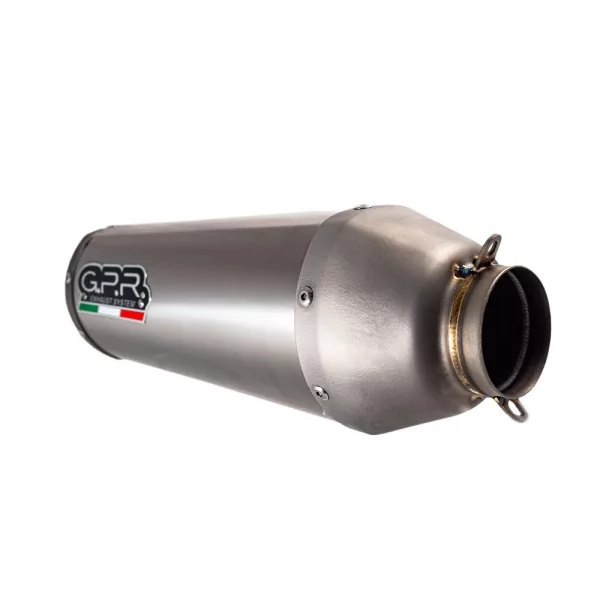 GPR Ktm SX-F 450 2023/2027 PNT.MX.61.FS.IO