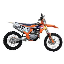 GPR Ktm SX-F Factory Edition 450 2018/2021 PNT.MX.46.IO