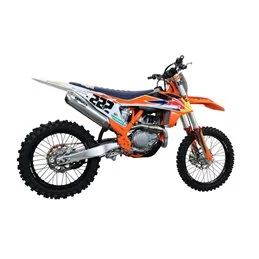 GPR Ktm SX-F Factory Edition 450 2018/2021 PNT.MX.46.IO