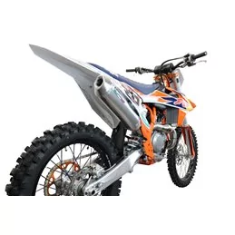 GPR Ktm SX-F Factory Edition 450 2018/2021 PNT.MX.46.IO