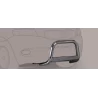 Bull Bar Ssangyong Musso 602 2.9 TD