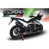 GPR Ktm Adventure 790 2021/2023 e5 E5.KT.108.FNE4