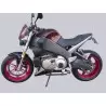 Exan Buell XB12 Ovale Classic