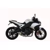 Exan Buell CR 1125 Ovale Classic