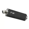 Exan Buell CR 1125 Ovale Classic