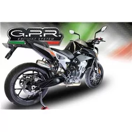 GPR Ktm Duke 790 2021/2023 e5 KT.107.RACE.DE