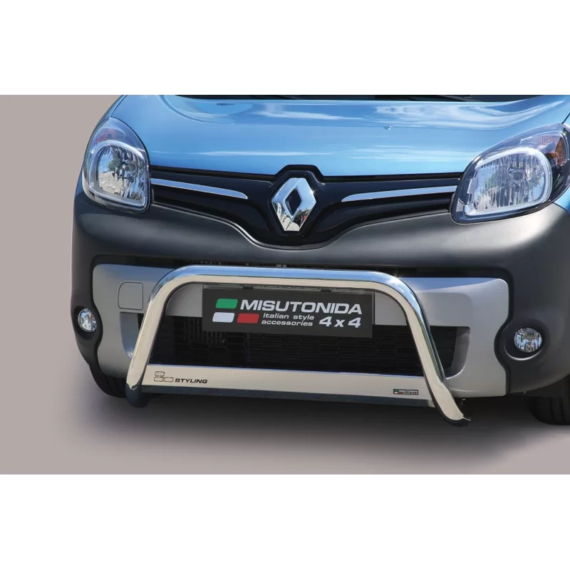 Bull Bar Renault Kangoo 