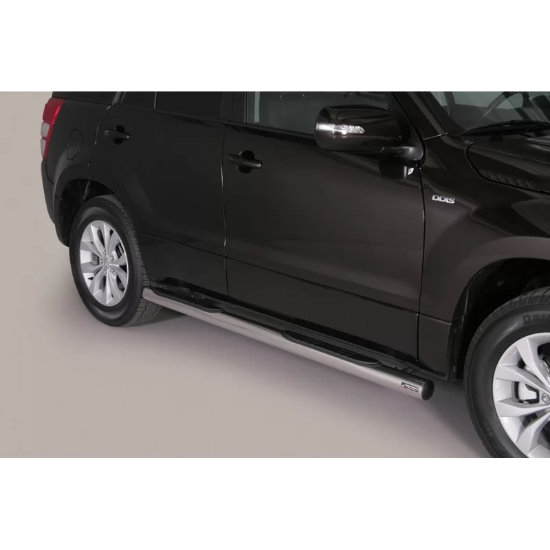 Pedane Suzuki Grand Vitara 5 Porte 09 Pedane Suzuki Grand Vitara 5 Porte 09