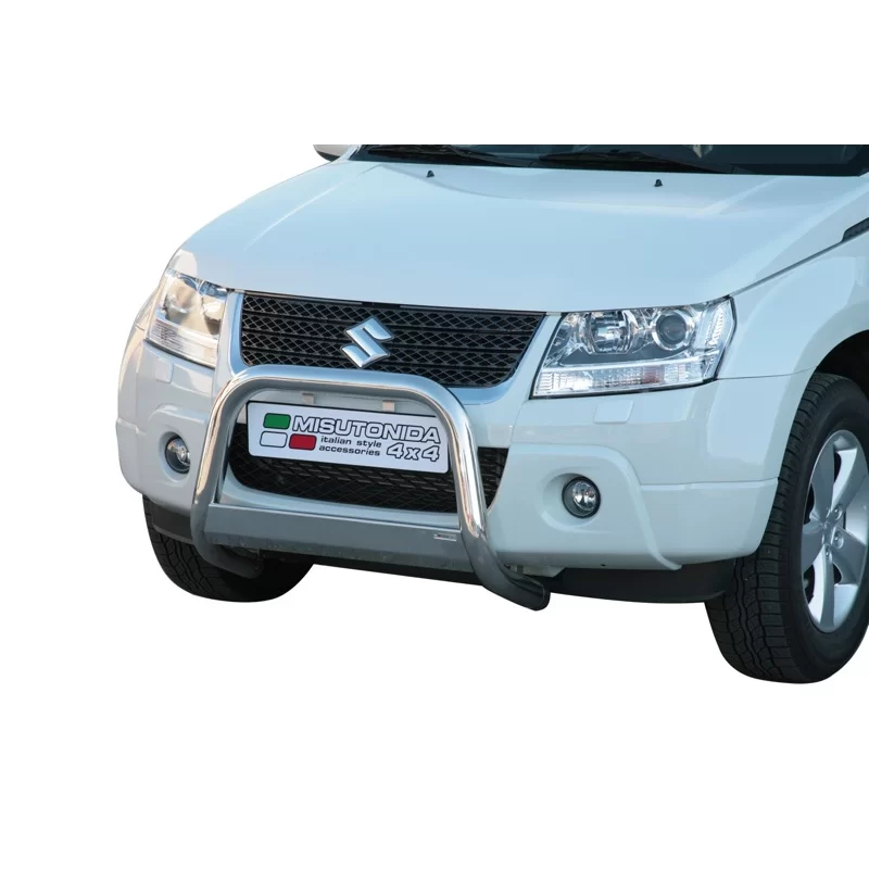 Bull Bar Suzuki Grand Vitara 