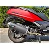 GPR Kymco Downtown 125 2021/2023 e5 KYM.17.CAT.EVO4