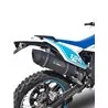 GPR Malaguti Xtm 125 Enduro 2021/2023 e5 E5.ML.6.CAT.FNE5