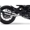 GPR Moto Morini Seiemezzo Str 650 2022/2024 MO.7.CAT.M3.INOX