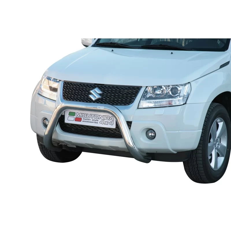 Bull Bar Suzuki Grand Vitara 