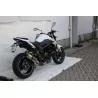 Exan Suzuki GSR 750 Ovale Carbon Cap